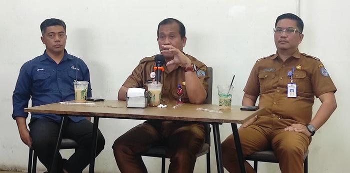 Izin Rekayasa Lalu Lintas Tidak Terbit, CFN Batal Digelar di Ahmad Yani Bontang