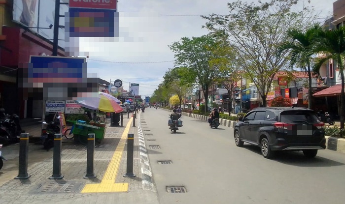 Bontang Mau Gelar Car Free Night, Tapi…