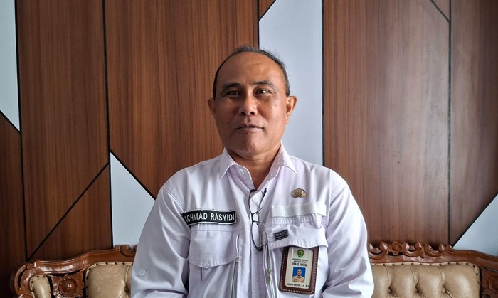 Tiga Lokasi Sekolah Rakyat di Kaltim Siap Terima Siswa Mulai Agustus 2025