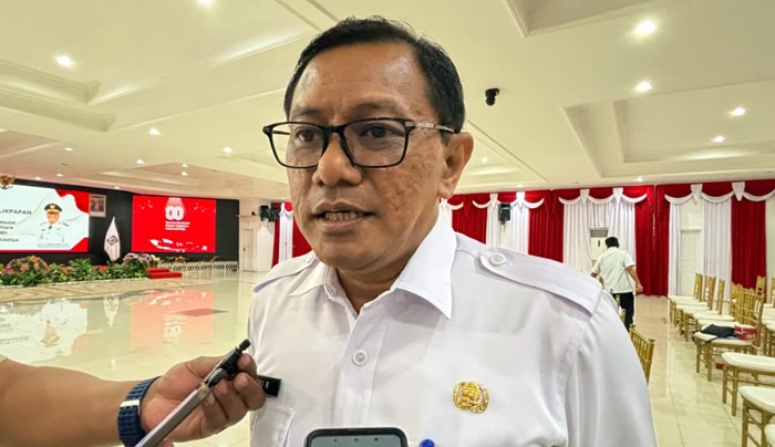 Koperasi Merah Putih Balikpapan Dapat Pendampingan Khusus Mulai 2026