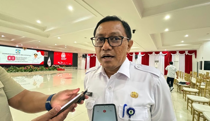 Koperasi Merah Putih Balikpapan Masuk Tahap Kedua, Bidik Kemitraan dengan Bulog hingga Pertamina
