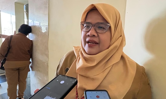 Puskesmas Sepinggan Baru Balikpapan Rampung 100 Persen, Segera Diresmikan Raih Wiwerda, Balikpapan Masuk Kategori Kota Sehat Nasional Kasus Diabetes Anak Muncul di Balikpapan