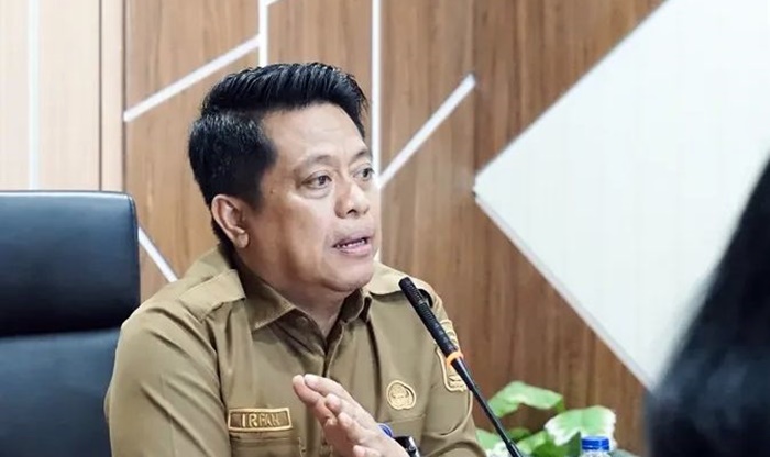 Balikpapan Targetkan Satu Sekolah Rujukan Google per Kecamatan