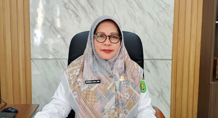 Disdukcapil Kutim Luncurkan Parkitmas, Urus Akta Kelahiran hingga KK Kini Bisa di Rumah Sakit Disdukcapil Kutim: Aktivasi Identitas Digital Tidak Bisa Online, Hindari Penipuan