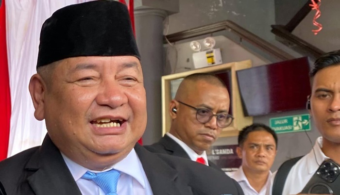 9.611 Napi di Kaltim dan Kaltara Terima Remisi HUT ke-80 RI, 311 Langsung Bebas