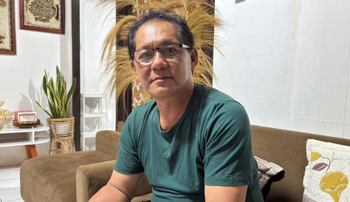 Koperasi Merah Putih Karang Rejo Balikpapan Siapkan Tiga Usaha Utama, Target Jalan Awal 2026