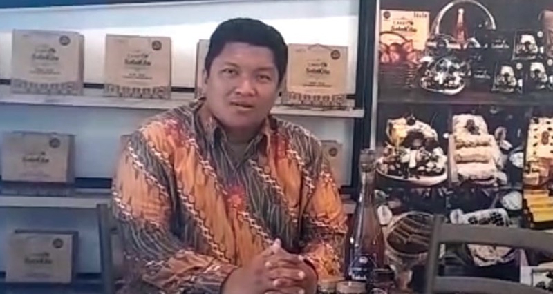 Koperasi Merah Putih Batu Ampar Balikpapan Target Beroperasi 2026