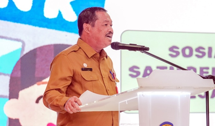 Stok Beras di Bontang Aman 9 Hari, Pemkot Awasi Distribusi dan Harga 7 Merek Beras Premium di Kaltim Gagal Uji Kualitas, Bontang Siaga Penuh