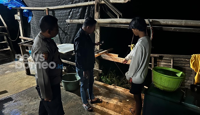Berburu Ikan Berujung Tragis, Pemuda di Pangkep Tertusuk Panah Sendiri