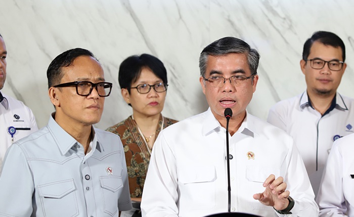 KPK OTT Wamenaker Ebenezer, Kemenaker Pastikan Pengawasan Perusahaan K3 Lebih Intensif