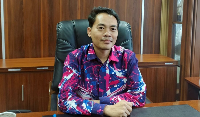 Bengalon dan Sangkulirang Masuk Prioritas Pemekaran Kecamatan di Kutim