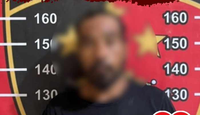 Pencurian Alat Las di Jalan Semko Samarinda, Empat Pelaku Ditangkap Polisi