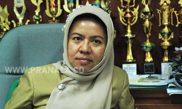 Mulai 2026, Dana Rp200 Juta Digelontorkan untuk Setiap RT di Bontang