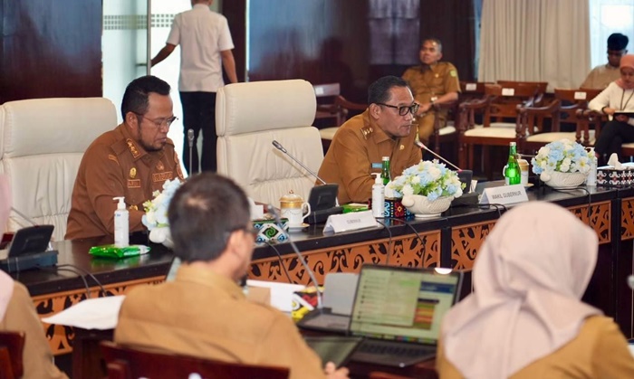 Stok Beras di Kaltim Menipis, Distributor Khawatirkan Aturan HET