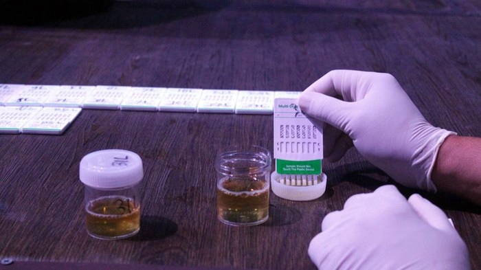 APBD Bontang Seret, Wali Kota: Tes Urine Tidak Perlu Seluruh ASN, Cukup yang Dicurigai