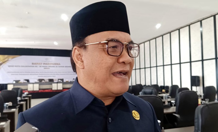 Satgas Khusus Dibentuk, Program Makan Bergizi Gratis di Balikpapan Dikebut