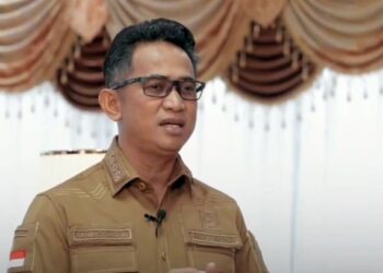 Guru di Balikpapan Dikirim Belajar Bahasa Arab ke Makkah, Seluruh Biaya Ditanggung Penyesuaian Tarif PBB Ditunda, Warga Balikpapan yang Sudah Bayar Dapat Kompensasi