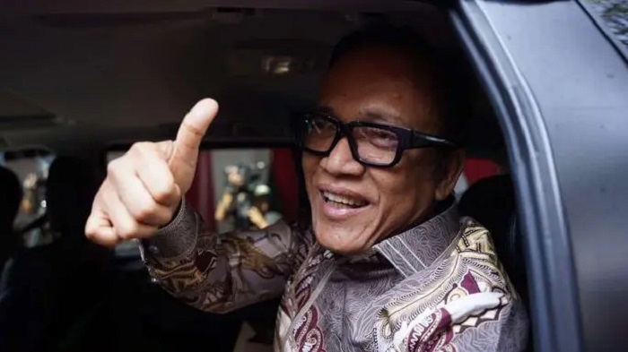 Wamenaker Immanuel Ebenezer Ditangkap KPK, Diduga Terlibat Pemerasan Sertifikasi K3