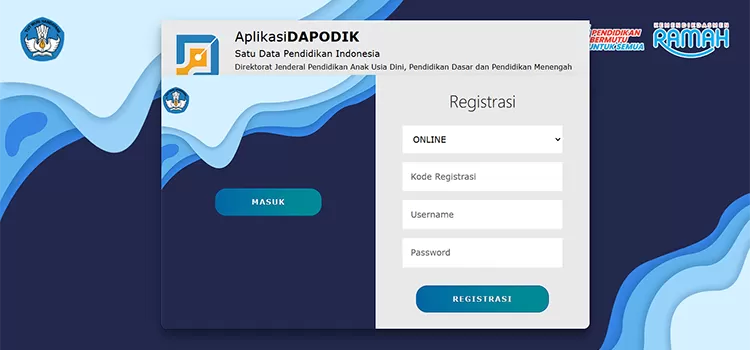 Gagal Instal Dapodik 2026? Ini Penyebab dan Cara Mengatasinya