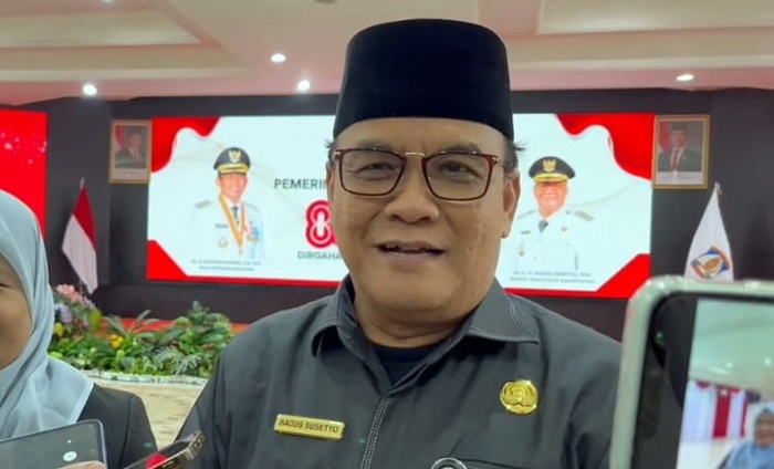 Warga Balikpapan Tenang! Penyesuaian NJOP Tidak Berlaku Seragam Hadapi Kendala Teknis, Koperasi Merah Putih Balikpapan Akan Dapat Pendampingan