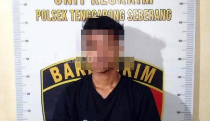 40 Gram Sabu Gagal Edar di Tenggarong Seberang Kukar