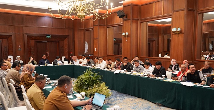 APBD Semester I Jadi Sorotan, Banggar DPRD Kaltim Minta Data Rinci TAPD