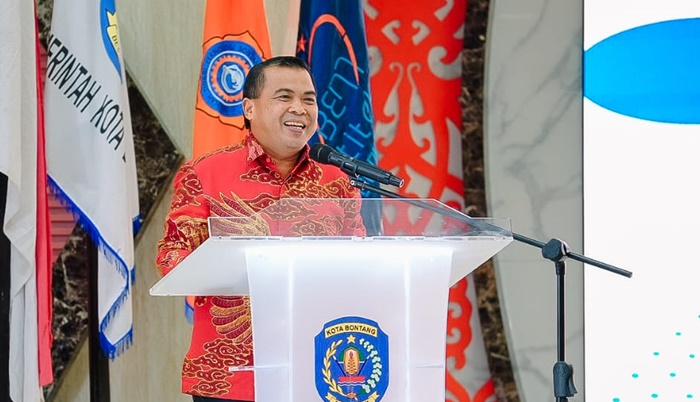 Wawali Bontang: Koperasi Merah Putih Tak Bisa Dikelola Setengah Hati