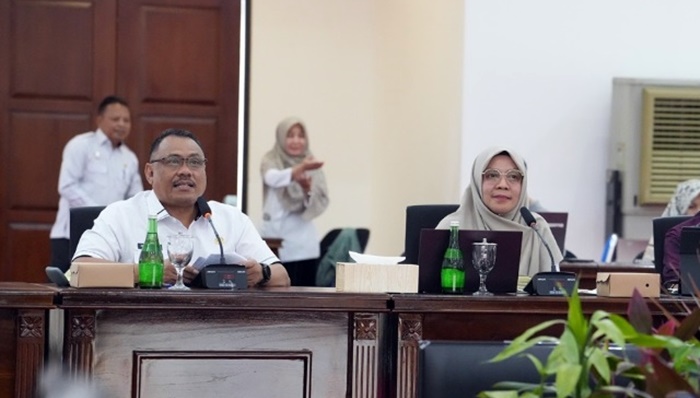 Bontang Pastikan Industri dan Lingkungan Bisa Sejalan