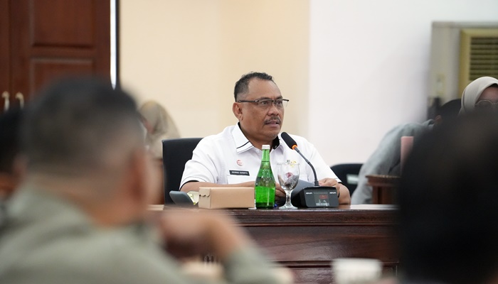 Bontang Revisi Tata Ruang, Lingkungan jadi Titik Tumpu-ok