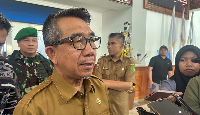 APBD Perubahan Kutim 2025 Turun 15 Persen, Fokus Efisiensi Anggaran