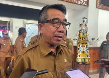 Dana Rp250 Juta per RT Masuk Tahap Akhir, Bupati Kutim Minta Pengawasan Diperketat Kutim Pastikan Tak Naikkan PBB, Fiskal Daerah Masih Sehat