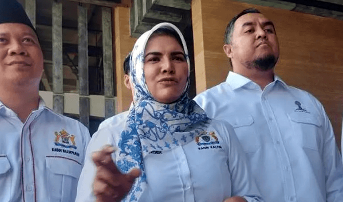 Giliran Putri Mantan Gubernur Kaltim Diperiksa KPK Terkait Kasus Suap IUP Rp3,5 Miliar