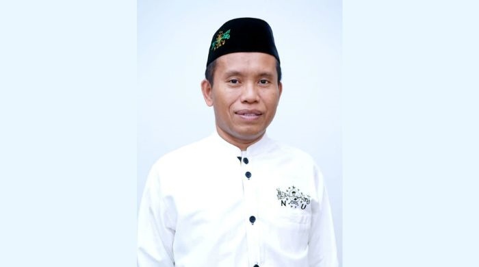 Dr Muhammad Basir Resmi Pimpin NU Pangkep, Ini 6 Program Prioritasnya