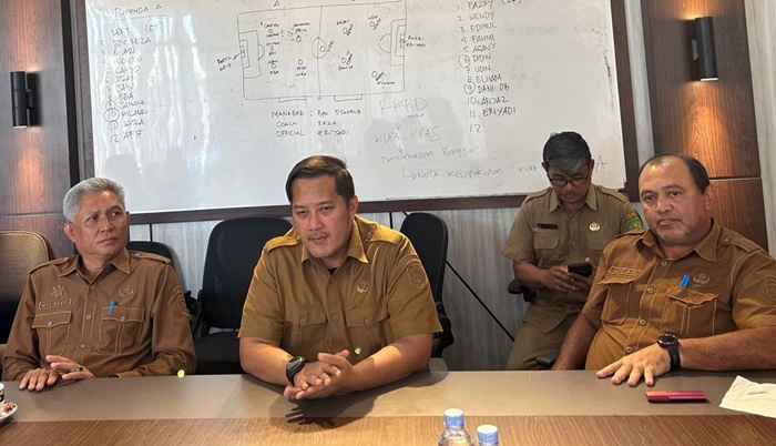 Dugaan Penyimpangan Proyek RPU Kutim Rp24,9 Miliar, Begini Jawaban Pemkab