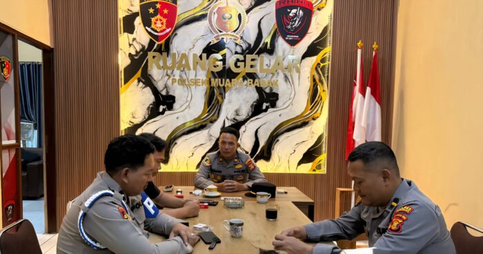 19 Kasus Kriminal Terjadi di Muara Badak selama 2025, Narkotika hingga Pemerkosaan