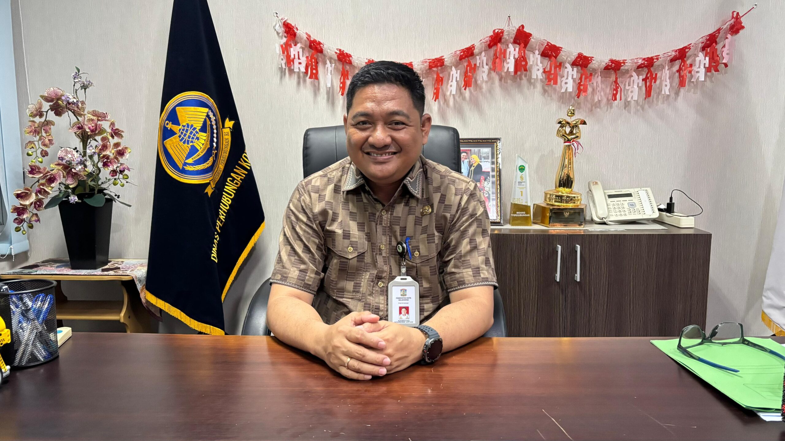 Pemkot Bangun Terminal Barang Modern di Balikpapan, Tambah PAD dan Dukung Smart City