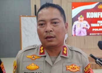 Mudik Lebih Tenang, Polres Kutim Buka Penitipan Kendaraan Gratis selama Nataru Antisipasi Keracunan Makanan, Program MBG di Kutai Timur Diawasi Ketat