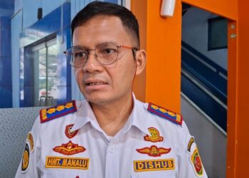 Terlihat Mahal, Ternyata Murah? Ini Hitungan Tarif Parkir Samarinda Samarinda Siapkan Transportasi Massal Baru, Angkot akan Diganti Mulai 2026