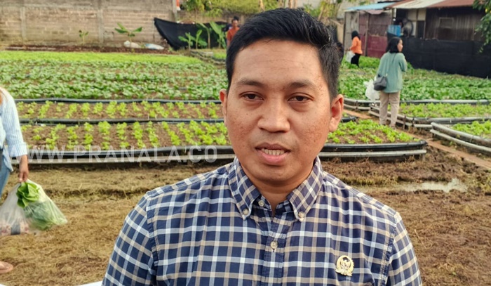 Demokrat Dorong Percepatan Program Makan Bergizi Gratis di Kutai Timur