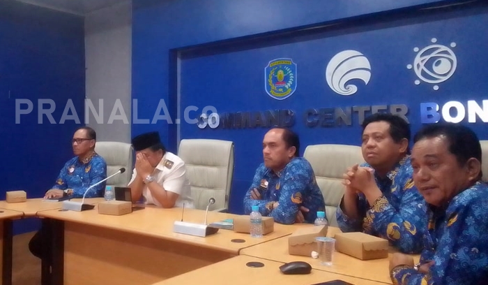 MK Tolak Uji Materi Tapal Batas Sidrap, Wawali Bontang: Perjuangan Belum Berakhir