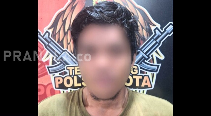 Pemuda di Samarinda Aniaya Pelajar dan Rampas Ponsel