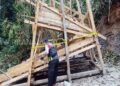 Kementerian ESDM Bidik Tambang Ilegal di Kaltim, Pemodal jadi Sasaran Utama Polsek Tabang Gerebek Tambang Emas Ilegal di Kukar, 7 Pekerja Diamankan