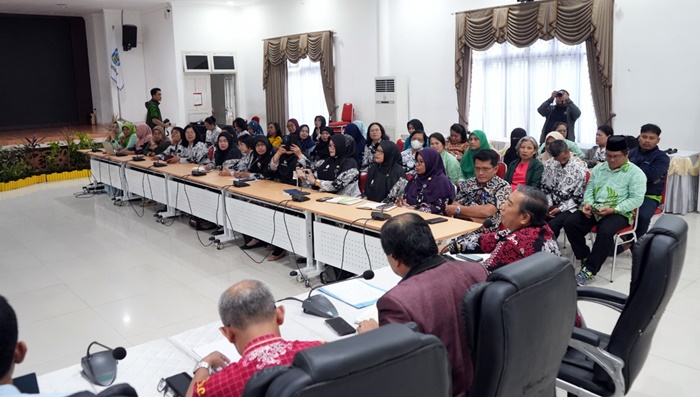 Sekolah di Bontang Akui MBG Bikin Anak Lebih Semangat Belajar, Orangtua Terbantu