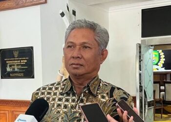 Dana Rp1,3 Triliun Kutim Tertahan di Pusat, TPP ASN Dipotong TPP ASN Kutim Terancam Turun, Sesuaikan dengan Fiskal Daerah
