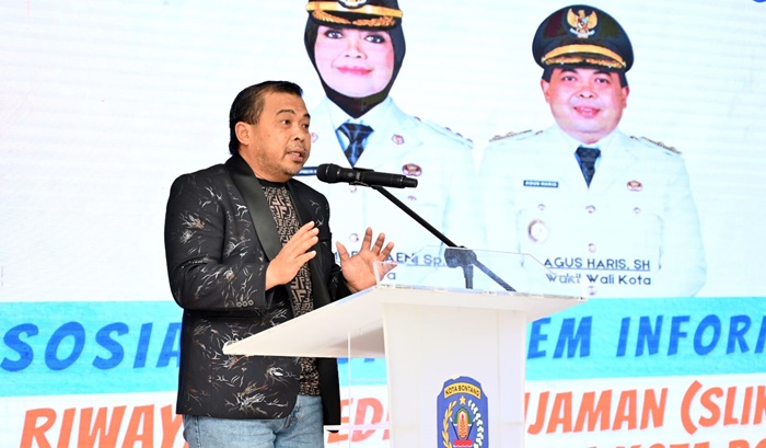 Kredit Bontang Kreatif Bunga Nol Persen, 98 Persen Berkas Gagal Karena SLIK OJK