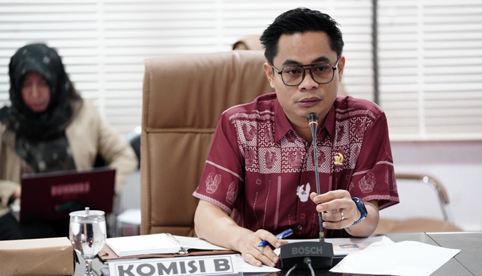 Pemangkasan DBH, DPRD Bontang: Momentum Tata Ulang Kemandirian Fiskal dan Penguatan Layanan Dasar