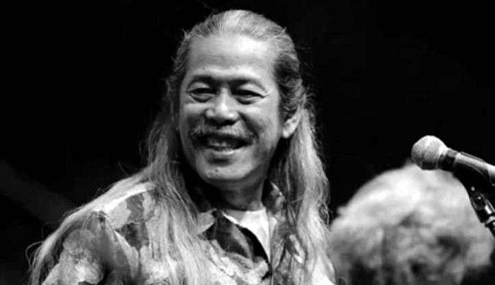 Musik Indonesia Berduka, Acil Bimbo Tutup Usia