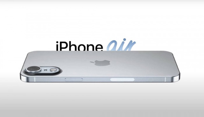 Resmi Dirilis! Berikut Perbandingan iPhone 17 vs iPhone Air: Desain, Kamera, Performa, dan Harga