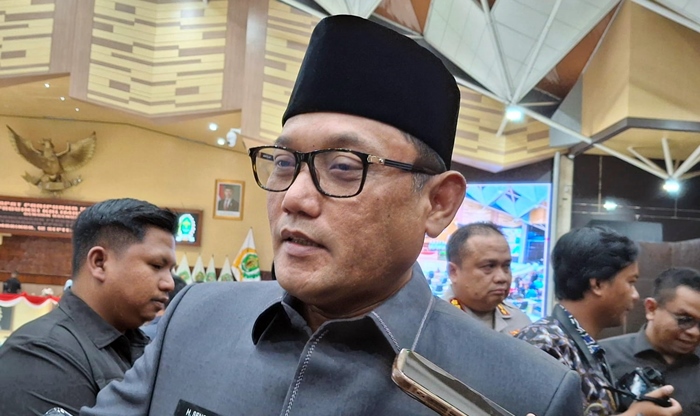 Digitalisasi Pajak Daerah Kaltim Tembus 95 Persen, Realisasi PDRD Naik 17,66 Persen Lubang Bekas Galian di Kaltim Bisa Terjerat Pidana