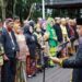 24 Ketua RT Berbas Pantai Resmi Dilantik, Wawali Bontang Tekankan Peran Vital Pelayanan Warga